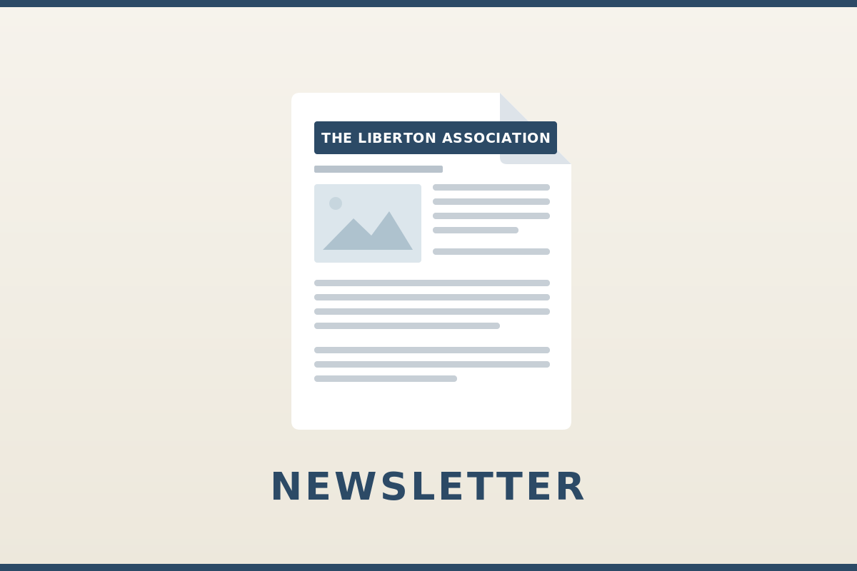 Summer Newsletter 2026